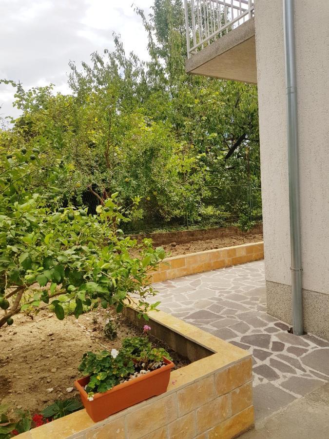 Apartments Aurora Kaštela 外观 照片