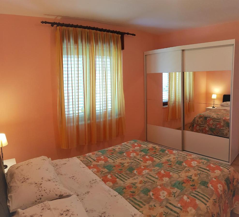 Apartments Aurora Kaštela 外观 照片