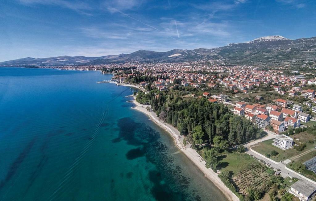 Apartments Aurora Kaštela 外观 照片