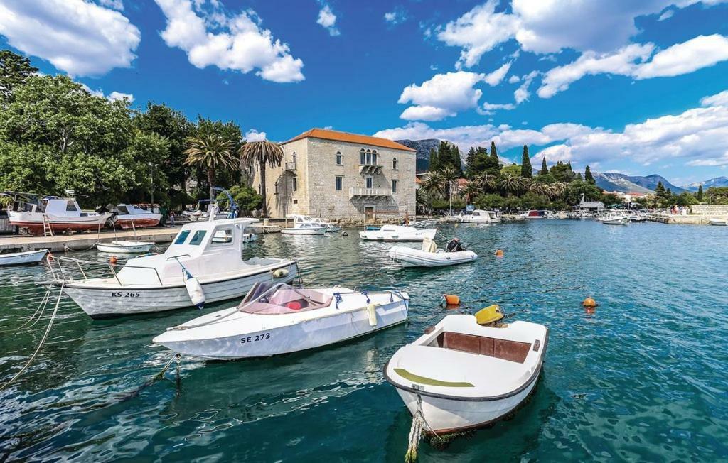 Apartments Aurora Kaštela 外观 照片