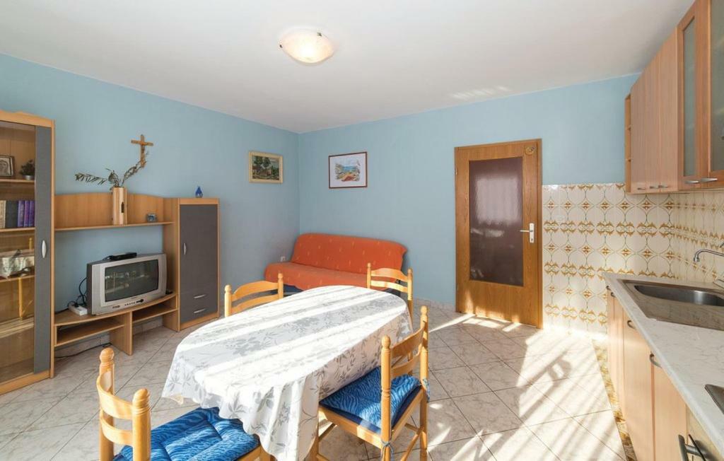 Apartments Aurora Kaštela 外观 照片
