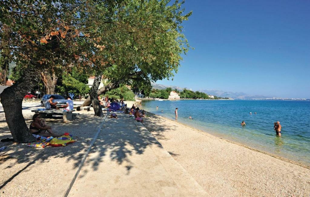 Apartments Aurora Kaštela 外观 照片