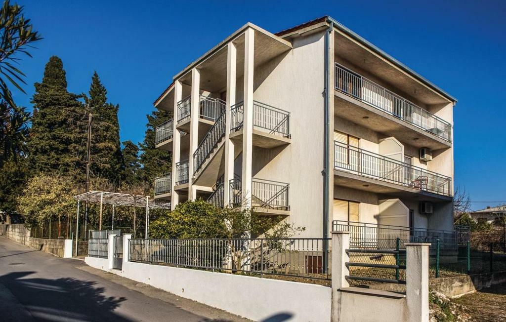 Apartments Aurora Kaštela 外观 照片