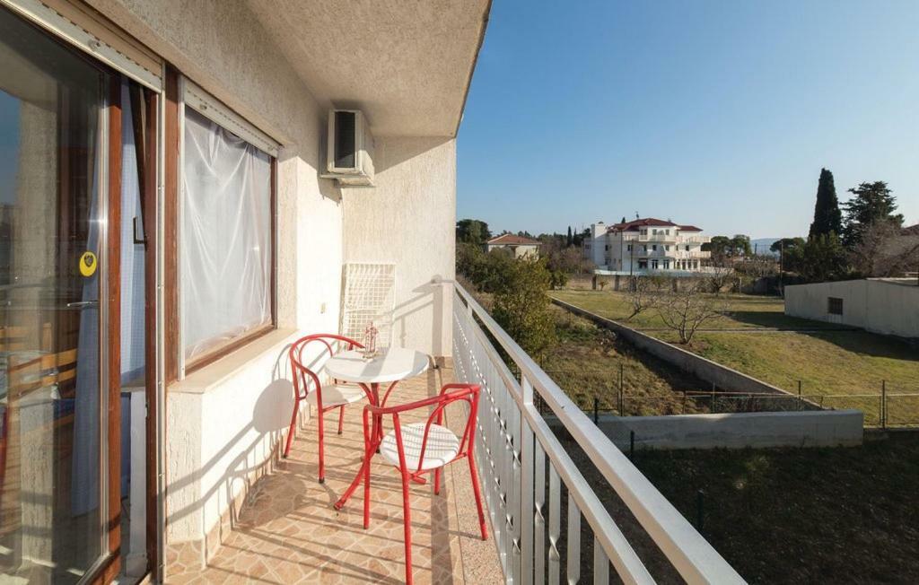 Apartments Aurora Kaštela 外观 照片